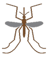 mosquito icon